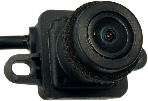Park Assist Camera Dorman-OE Solutions 590-406