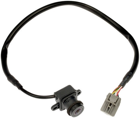 Park Assist Camera Dorman-OE Solutions 590-406