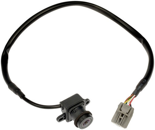 Park Assist Camera Dorman-OE Solutions 590-406
