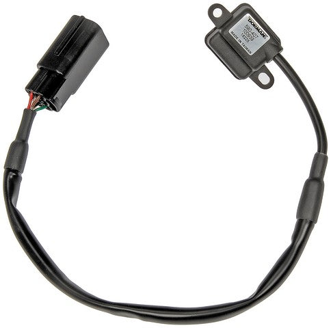 Park Assist Camera Dorman-OE Solutions 590-407