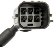 Park Assist Camera Dorman-OE Solutions 590-407