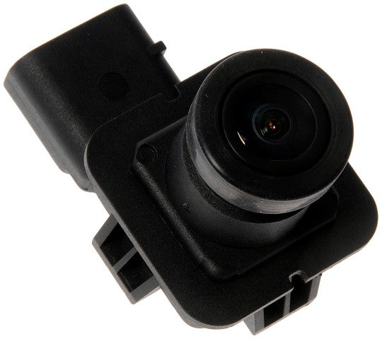 Park Assist Camera Dorman-OE Solutions 590-415