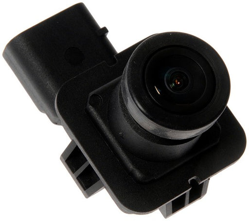 Park Assist Camera Dorman-OE Solutions 590-415