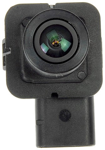 Park Assist Camera Dorman-OE Solutions 590-420