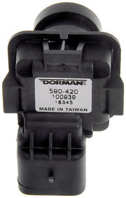 Park Assist Camera Dorman-OE Solutions 590-420
