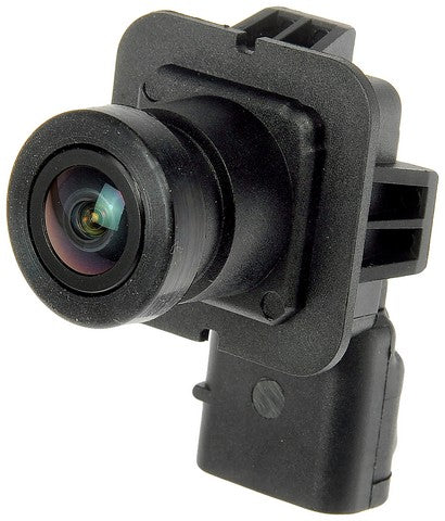 Park Assist Camera Dorman-OE Solutions 590-420