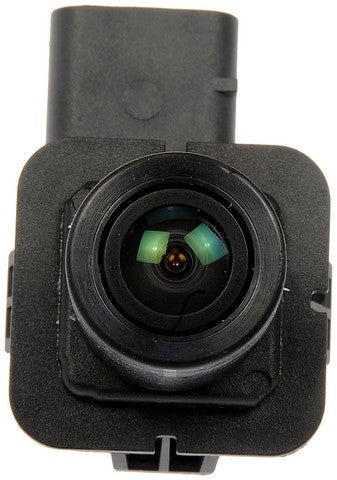 Park Assist Camera Dorman-OE Solutions 590-421