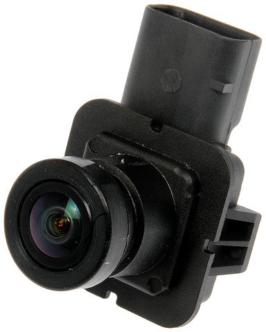 Park Assist Camera Dorman-OE Solutions 590-421