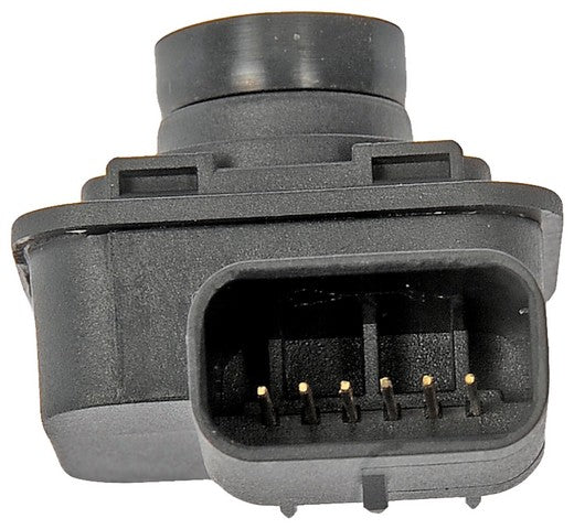 Park Assist Camera Dorman-OE Solutions 590-422