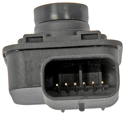 Park Assist Camera Dorman-OE Solutions 590-422