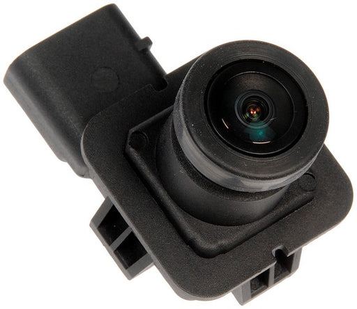 Park Assist Camera Dorman-OE Solutions 590-433