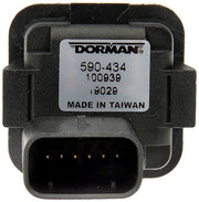 Park Assist Camera Dorman-OE Solutions 590-434
