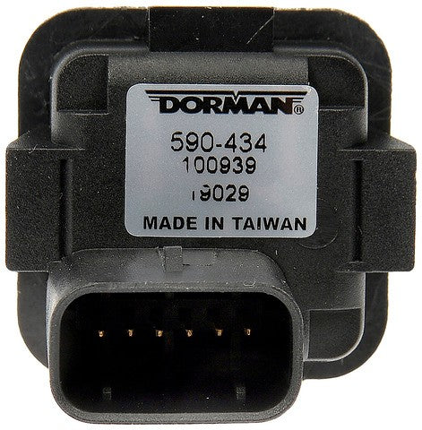 Park Assist Camera Dorman-OE Solutions 590-434