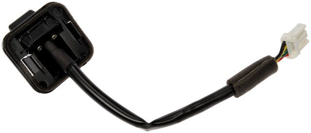 Park Assist Camera Dorman-OE Solutions 590-437