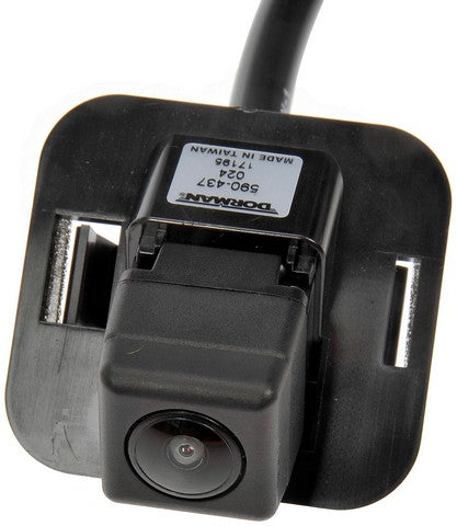 Park Assist Camera Dorman-OE Solutions 590-437