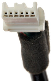 Park Assist Camera Dorman-OE Solutions 590-437