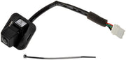 Park Assist Camera Dorman-OE Solutions 590-437
