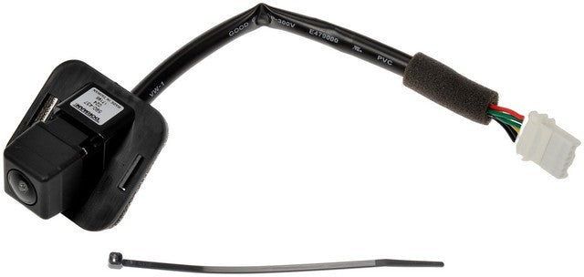 Park Assist Camera Dorman-OE Solutions 590-437