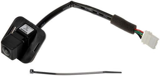 Park Assist Camera Dorman-OE Solutions 590-437