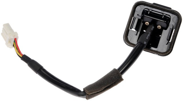 Park Assist Camera Dorman-OE Solutions 590-438