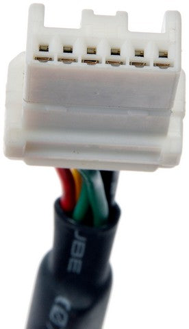 Park Assist Camera Dorman-OE Solutions 590-438