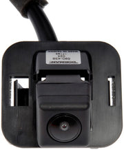 Park Assist Camera Dorman-OE Solutions 590-438