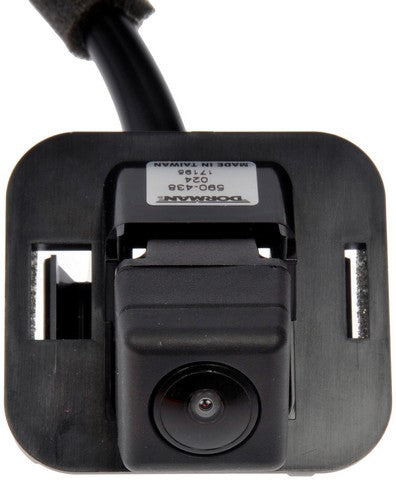 Park Assist Camera Dorman-OE Solutions 590-438