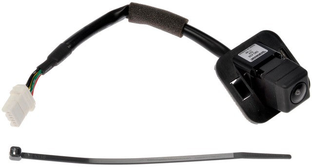 Park Assist Camera Dorman-OE Solutions 590-438
