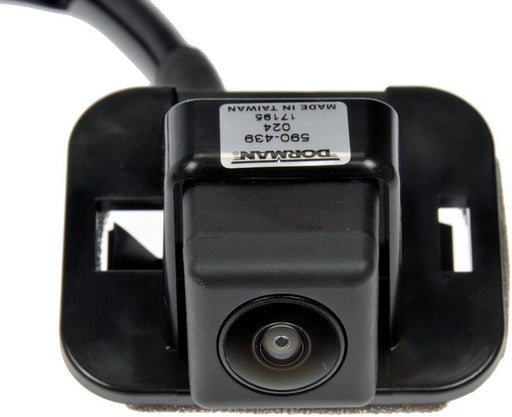 Park Assist Camera Dorman-OE Solutions 590-439