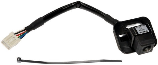Park Assist Camera Dorman-OE Solutions 590-439