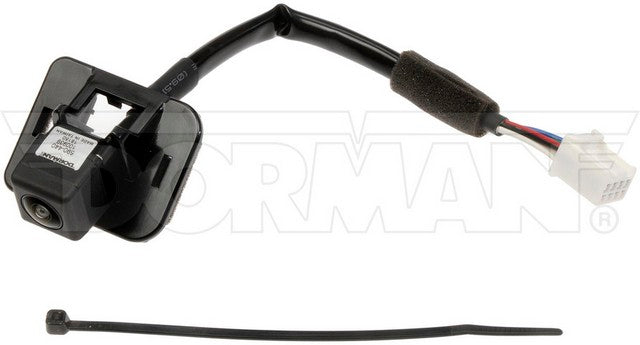 Park Assist Camera Dorman-OE Solutions 590-440