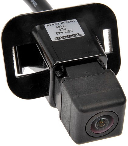 Park Assist Camera Dorman-OE Solutions 590-442
