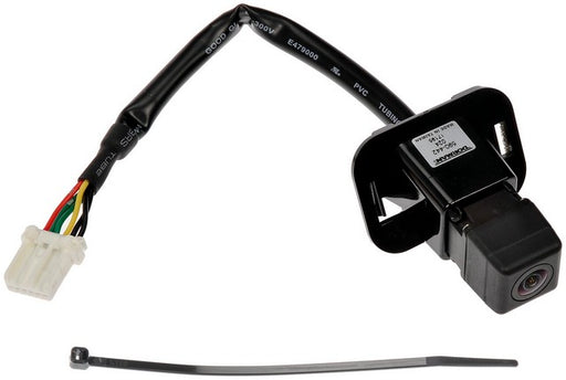 Park Assist Camera Dorman-OE Solutions 590-442