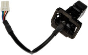 Park Assist Camera Dorman-OE Solutions 590-443