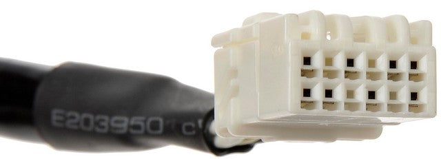 Park Assist Camera Dorman-OE Solutions 590-443