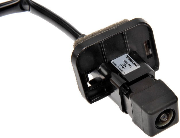 Park Assist Camera Dorman-OE Solutions 590-443
