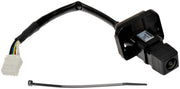 Park Assist Camera Dorman-OE Solutions 590-443
