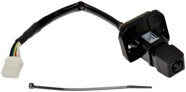 Park Assist Camera Dorman-OE Solutions 590-443