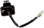 Park Assist Camera Dorman-OE Solutions 590-444