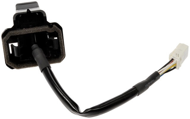 Park Assist Camera Dorman-OE Solutions 590-444
