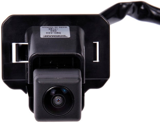 Park Assist Camera Dorman-OE Solutions 590-444