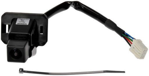 Park Assist Camera Dorman-OE Solutions 590-444