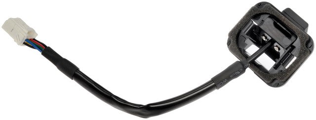 Park Assist Camera Dorman-OE Solutions 590-446