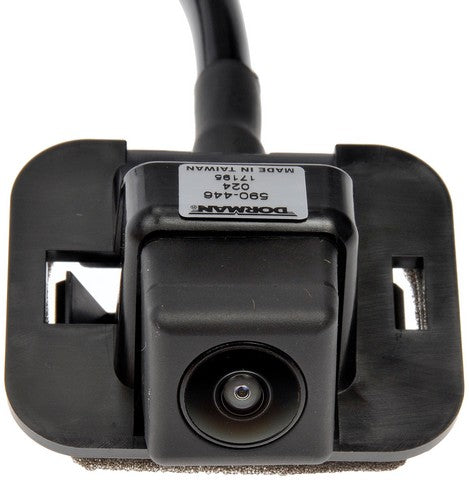 Park Assist Camera Dorman-OE Solutions 590-446