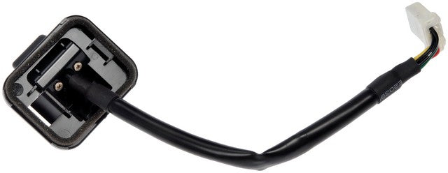 Park Assist Camera Dorman-OE Solutions 590-447