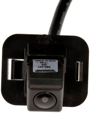 Park Assist Camera Dorman-OE Solutions 590-447