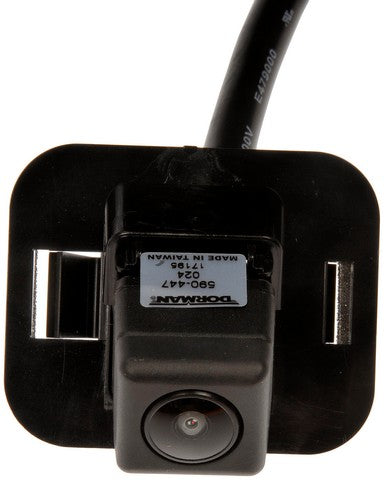 Park Assist Camera Dorman-OE Solutions 590-447