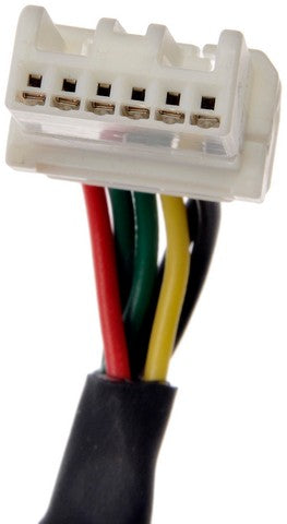 Park Assist Camera Dorman-OE Solutions 590-447