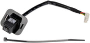 Park Assist Camera Dorman-OE Solutions 590-447
