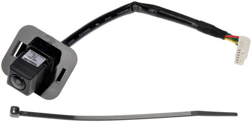 Park Assist Camera Dorman-OE Solutions 590-447